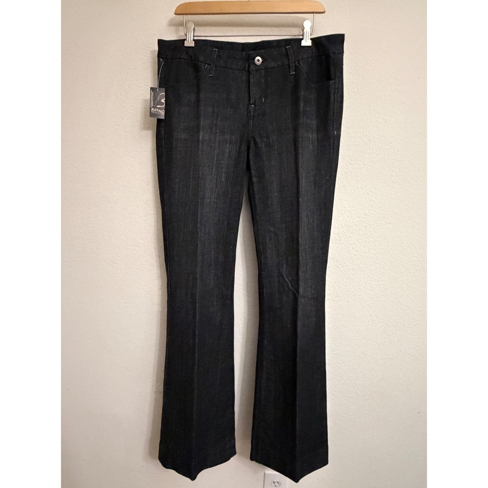 Women's Straight-Leg Jeans Long
